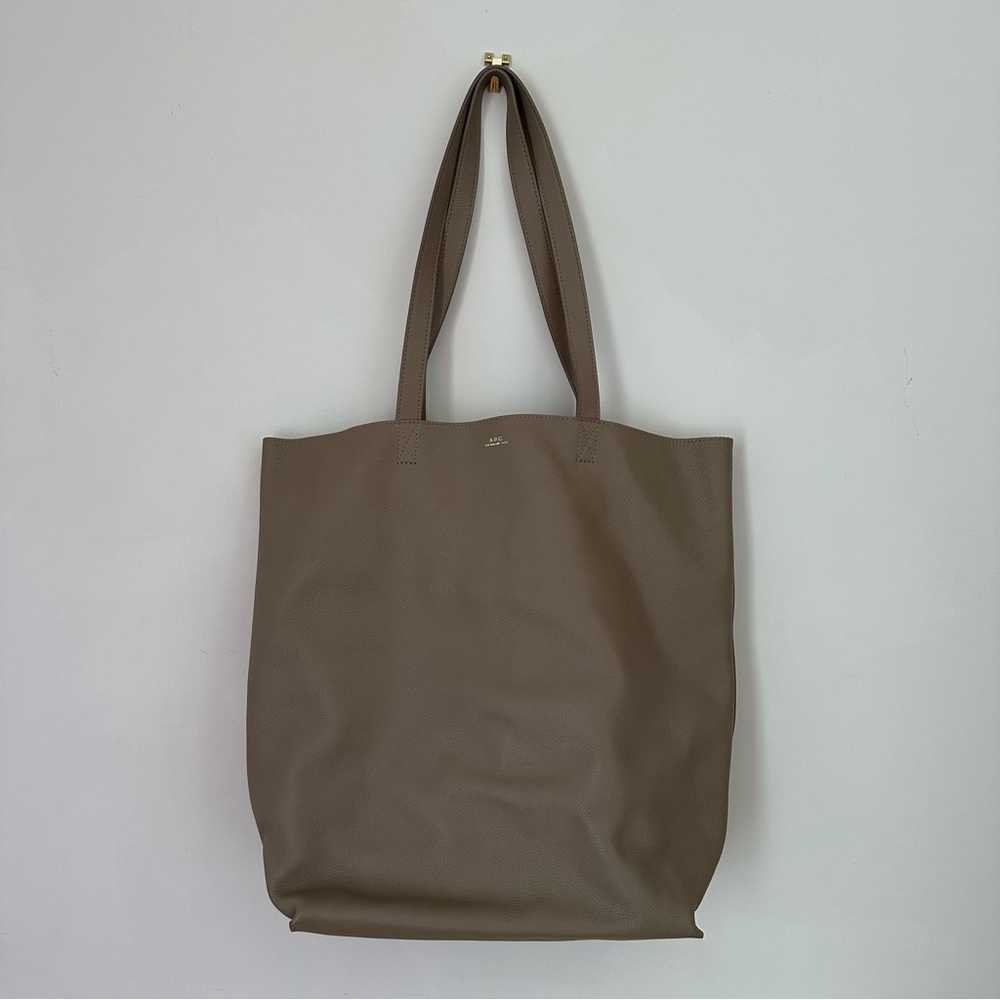 A.P.C. Maiko tote bag